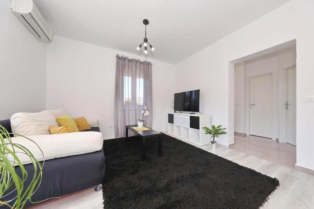 Apartman Lili Daire Zadar Dış mekan fotoğraf